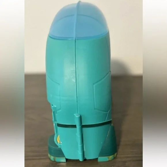 Wild Kratts Tortuga Turtle Playset Base Station Case No Figures Retired Toy - Picture 9 of 16